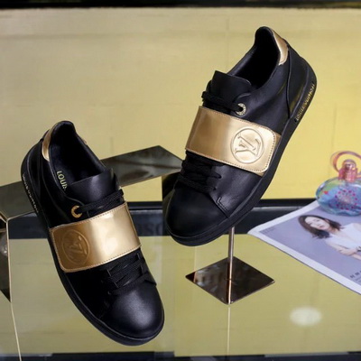 LV Casual shoes Women--104